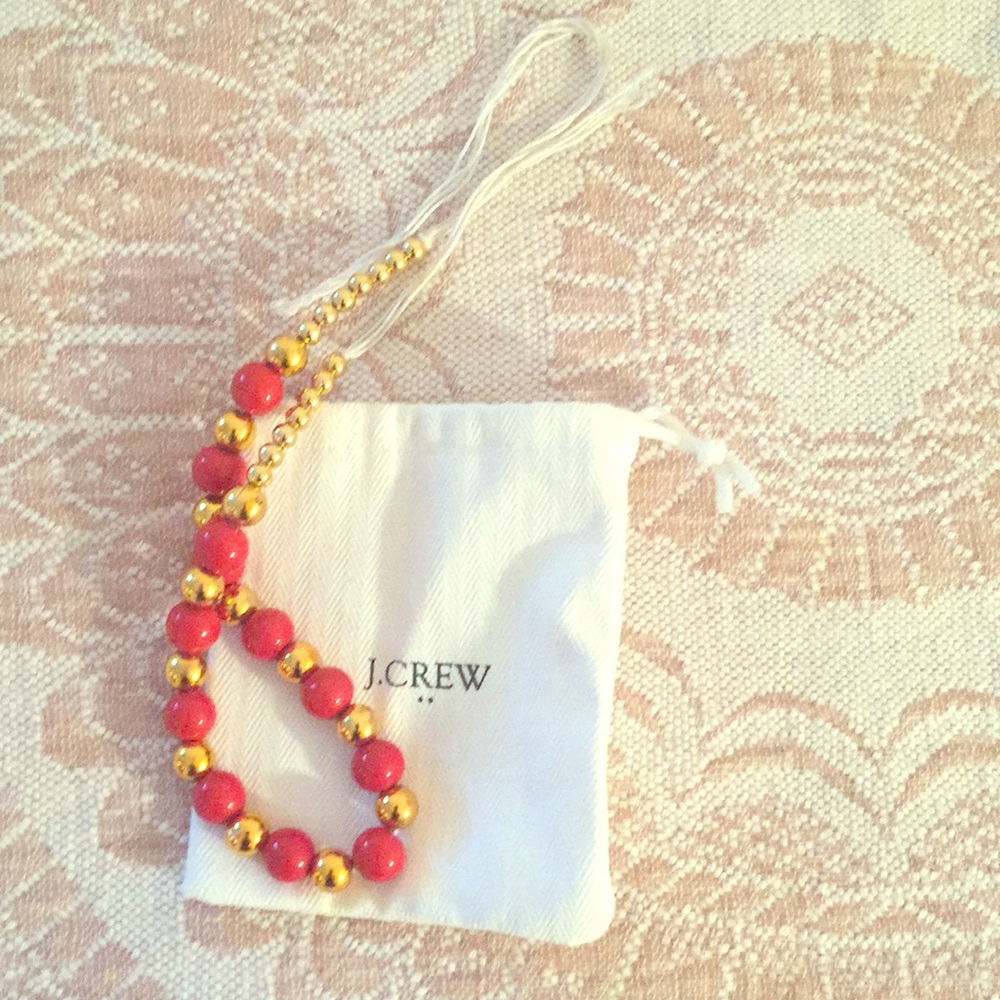 Boho necklace